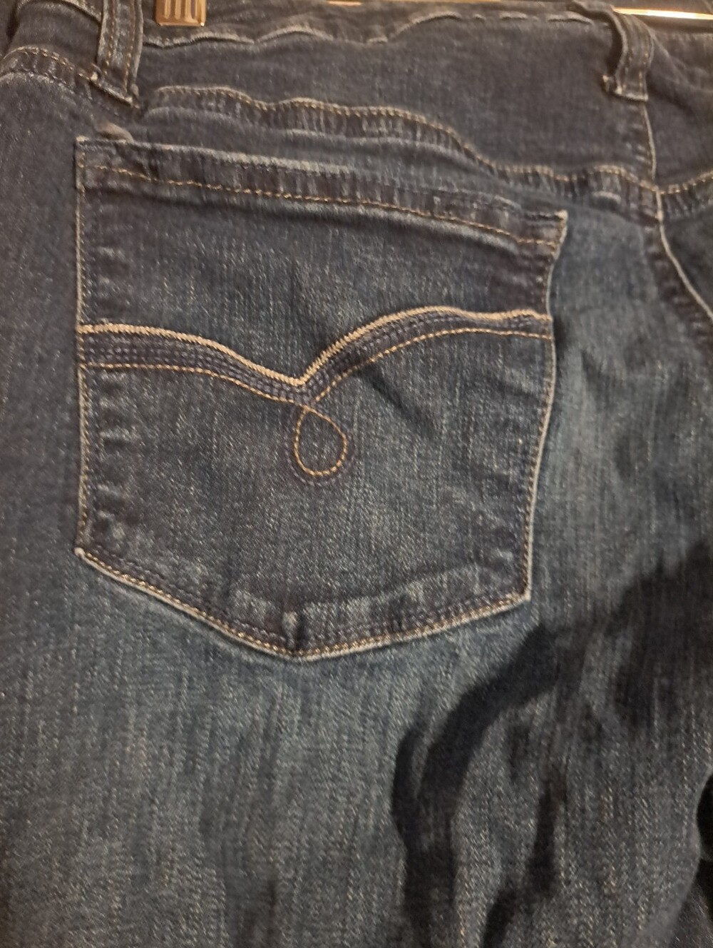 Lee By Riders Jeans - Picture 3 of 6